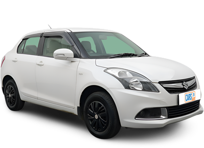 Maruti Swift Dzire-img
